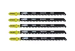 AWTOOLS BRZESZCZOT DO WYRZYNARKI 115mm T301CD /5szt. /DREWNO