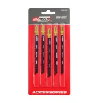 AWTOOLS BRZESZCZOT DO WYRZYNARKI 115mm T301CD /5szt. /DREWNO