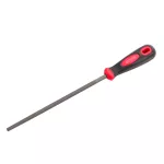 AWTOOLS PILNIK DO METALU OKRĄGŁY 200mm #1