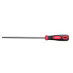 AWTOOLS PILNIK DO METALU OKRĄGŁY 200mm #1