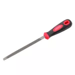 AWTOOLS PILNIK DO METALU TRÓJKĄTNY 150mm #1
