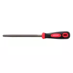 AWTOOLS PILNIK DO METALU TRÓJKĄTNY 150mm #2