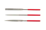 AWTOOLS PILNIKI IGLAKI DIAMENTOWE kpl. 3szt/180mm