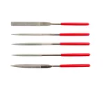 AWTOOLS PILNIKI IGLAKI DIAMENTOWE kpl. 5szt/180mm