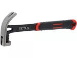YATO MŁOTEK STOLARSKI MONOLITYCZNY 500G