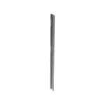 Podpora wysoka konstrukcji wolnostojącej K-22-S MAGNELIS XL (wydłużona o 100cm - Przekrój 15 cm)