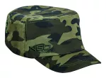 Czapka z daszkiem Camo