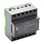 PSS 50N 230/ 24V Jednofazowy transformator IP30 na szynę DIN TH-35 w obudowie modułowej z zabezpieczeniem