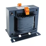 STM 630 400/230V Jednofazowy transformator EI IP00 separacyjny lub bezpieczeństwa z karkasem jednokomorowym