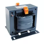 STM 800 230/230V STM Jednofazowy transformator EI IP00 separacyjny lub bezpieczeństwa z karkasem jednokomorowym