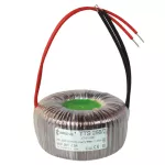 TTS 250/Z 230/12-12V Transformator toroidalny IP00 do ogólnego stosowania