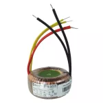TTS 35/Z 230/12-12V Transformator toroidalny IP00 do ogólnego stosowania