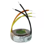 TTS 40/Z 230/12-12V Transformator toroidalny IP00 do ogólnego stosowania