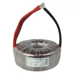 TTS 450/D 230/ 12V Transformator toroidalny IP00 do ogólnego stosowania