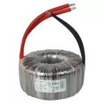 TTS1000/D 230/ 24 V Transformator toroidalny IP00 do ogólnego stosowania