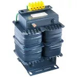 TUM 2500/A 400/230V Jednofazowy transformator UI IP00 separacyjny lub bezpieczeństwa