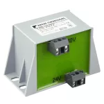 TZB 20/ZZ 230/ 24V Jednofazowy transformator IP00 lub IP20 separacyjny lub bezpieczeństwa zalewany w obudowie