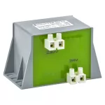TZB 50/ZZ 230/ 24V Jednofazowy transformator IP00 lub IP20 separacyjny lub bezpieczeństwa zalewany w obudowie