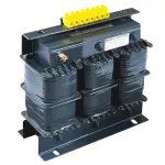 T3M 10000/A 3*400/3*230V T3M Trójfazowy transformator 3UI IP00