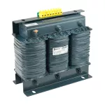 T3M 10002/A 3*400/3*230V Dyn11 Trójfazowy transformator 3UI IP00