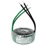 TTH 150 230/ 11.5V Transformator toroidalny do 12 woltowych żarówek halogenowych z bezpiecznikiem termicznym