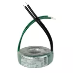 TTH 50 230/ 11.5V Transformator toroidalny do 12 woltowych żarówek halogenowych z bezpiecznikiem termicznym