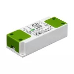 ZLD 07-12LF 0,58A Zasilacz prądu stałego 12V DC lub 24VDC do oprawek LED