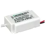 ZLD 12-12LS 1,0A ZLD Zasilacz prądu stałego 12V DC lub 24VDC do oprawek LED
