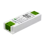 ZLD 33-24LF 1,37A Zasilacz prądu stałego 12V DC lub 24VDC do oprawek LED
