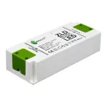 ZLD 80-12LF 6,6A Zasilacz prądu stałego 12V DC lub 24VDC do oprawek LED