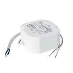 ZLDP 12-24YCL 0,5A IP65 Elektroniczny zasilacz impulsowy do oświetlenia LED IP65