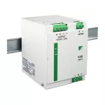 KSR 24012 230/ 12VDC 20,0A Zasilacz impulsowy stabilizowany IP20 na szynę DIN TH-35 z zabezpieczeniem mozliwością regulacji napięcia
