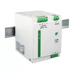 KSR 24024 230/ 24VDC 10,0A Zasilacz impulsowy stabilizowany IP20 na szynę DIN TH-35 z zabezpieczeniem mozliwością regulacji napięcia