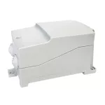 PVL 30 230/ 24VDC PVL Zasilacz transformatorowy prądu stałego IP54 w obudowie z zabezpieczeniem bez filtra