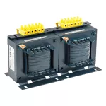 A3RM 3,0/1 A3RM Trójfazowy pięciostopniowy autotransformator IP00 regulator prędkości do wentylatora