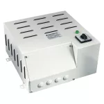 A3RW 4.0/1/S/IP 21 Trójfazowy pięciostopniowy autotransformator IP21 regulator prędkości wentylatora w obudowie