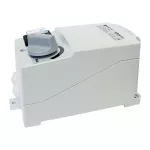 ARES 7,0 Elektroniczny regulator prędkości obrotowej wentylatora w obudowie z wyjścaimi pomocniczymi