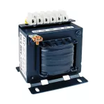 ARM 3.0/4 230-170-135-105-80V ARM Jednofazowy pięcioodczepowy autotransformator IP00 regulator prędkości obrotowej do wentylatora