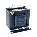 ARM 5.0/2 230-180-155-135-115V ARM Jednofazowy pięcioodczepowy autotransformator IP00 regulator prędkości obrotowej do wentylatora