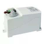 ARW 1.5/S ARW Jednofazowy pięciostopniowy autotransformator IP30 lub IP54 regulator prędkości obrotowej wentylatora w obudowie