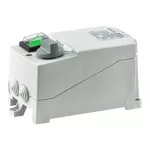 ARW 3.0/1 IP 54 Jednofazowy pięciostopniowy autotransformator IP30 lub IP54 regulator prędkości obrotowej wentylatora w obudowie