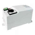 ARW 7.0/S IP54 ARW Jednofazowy pięciostopniowy autotransformator IP30 lub IP54 regulator prędkości obrotowej wentylatora w obudowie