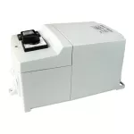 ARW14.0/S Jednofazowy pięciostopniowy autotransformator IP30 lub IP54 regulator prędkości obrotowej wentylatora w obudowie