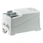 ARWD 3.0/S/2 Reset ARWD Jednofazowy pięciostopniowy autotransformator IP30 lub IP54 dwunastawny regulator prędkości obrotowej wentylatora w obudowie