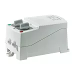 ARWD10.0/S ARWD Jednofazowy pięciostopniowy autotransformator IP30 lub IP54 dwunastawny regulator prędkości obrotowej wentylatora w obudowie