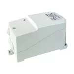 ARWE10.0/1-A IP 54 ARWE Jednofazowy pięciostopniowy autotransformator IP54 regulator prędkości obrotowej wentylatora w obudowie sterowany sygnałem 0-10VDC