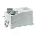 ARWT 3.0/1 IP 54 Jednofazowy pięciostopniowy autotransformator IP54 regulator prędkości obrotowej wentylatora w obudowie z termostatem