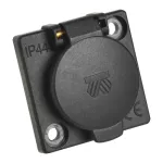 GN SELV 48Vac 16A IP44 Gniazdo SELV do PFS
