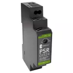 Zasilacz impulsowy PSR 01524 230/ 24VDC 0,63A 15W na szynę DIN, Uzas: 85-264VAC, Ta70, 17000-1553