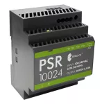 Zasilacz impulsowy PSR 10024 230/ 24VDC 3,83A 92W na szynę DIN, Uzas: 85-264VAC, Ta70, 17000-1567